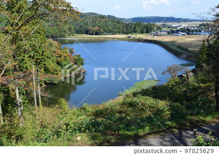 小山神池 / 下池拉姆薩爾公約註冊網站 97825629