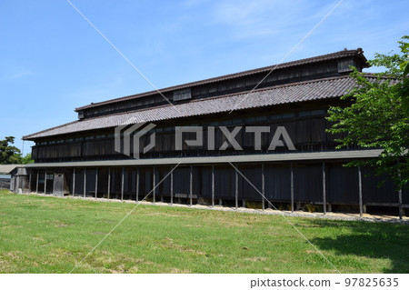 松岡開墾地日本遺產國家歷史遺址 松岡開墾地日本遺產國家歷史遺址 97825635