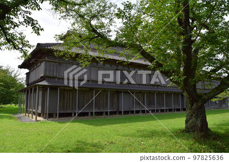 松岡開墾地日本遺產國家歷史遺址 松岡開墾地日本遺產國家歷史遺址 97825636
