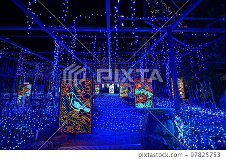 Illumination of Yushien 97825753