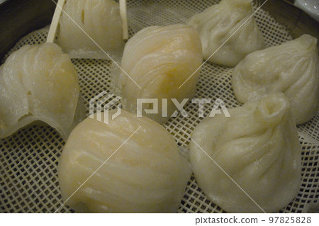 Xiaolongbao Xiaolongbao 97825828