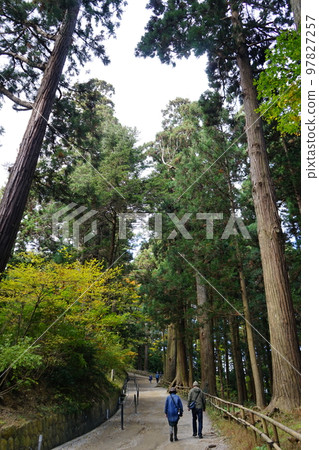 World Heritage Kanzan Chusonji Temple 97827257