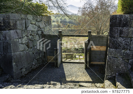Tamba Sasayama Castle Ruins Tamba Sasayama City, Hyogo Prefecture 97827775