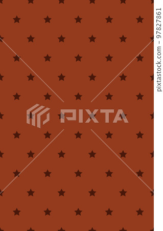 Chocolate pattern. Bright food card. Chocolate pattern background. Vector illustration Chocolate pattern. Bright food card. Chocolate pattern background. Vector illustration 97827861