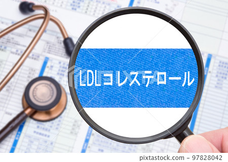 健康檢查（低密度脂蛋白膽固醇） 97828042