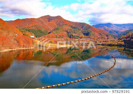 Hayaikemine大壩 97829191