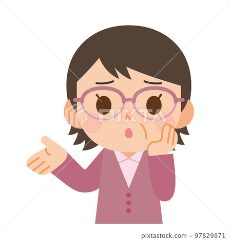 一個有需要的女人 97829871