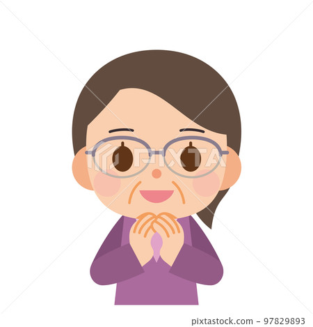 善解人意的女人 97829893