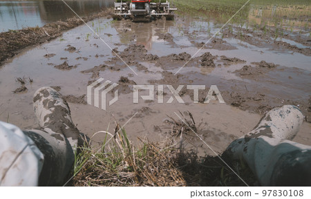 rest, break, resting 97830108