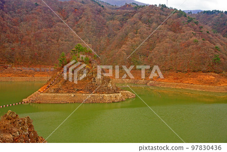 裕達水壩/錦州湖 裕達水壩/錦州湖 97830436