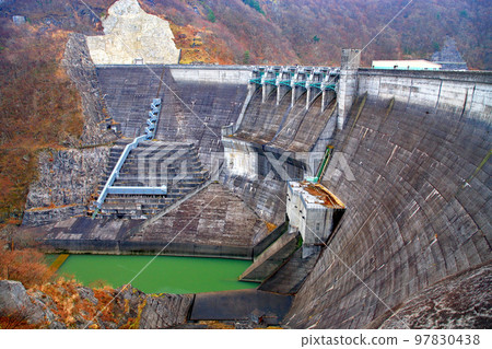 裕達水壩/錦州湖 裕達水壩/錦州湖 97830438