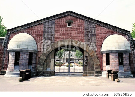 Abashiri Prison Abashiri Prison 97830950