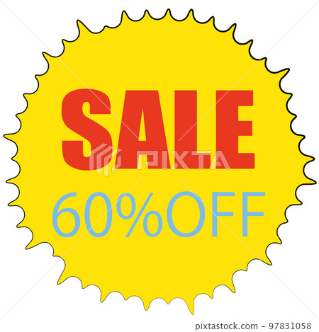 Sale 60% OFF Sale 60% OFF 97831058
