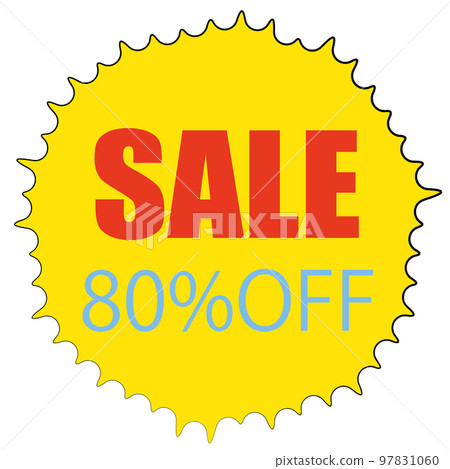 促銷 80% OFF 97831060