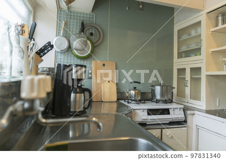Kitchen image Kitchen image 97831340