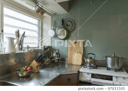 Kitchen image Kitchen image 97831505