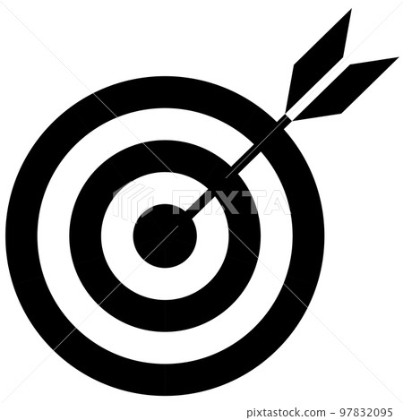 Hit B (monochrome) 97832095