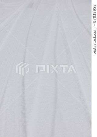 heavy snow due to cold wave heavy snow due to cold wave 97832958
