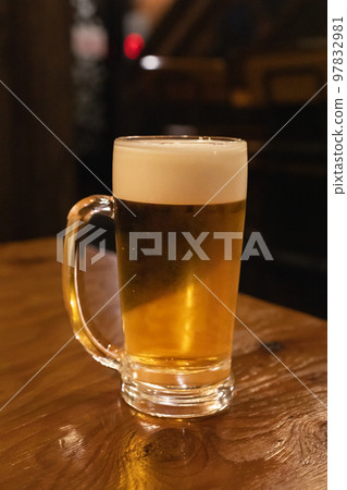 冰鎮啤酒 97832981