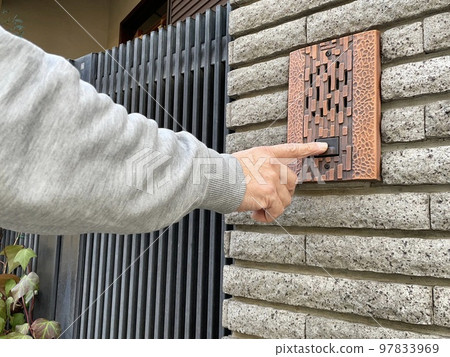 訪問 訪問 97833969