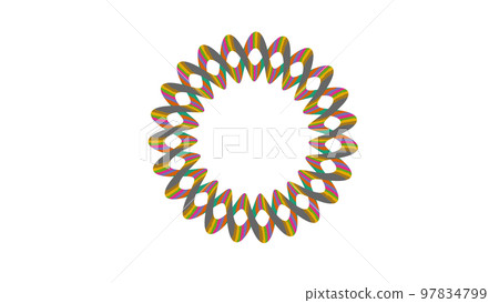 Torus knot Torus knot 97834799