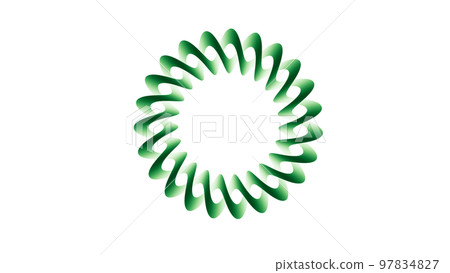 Torus knot 97834827