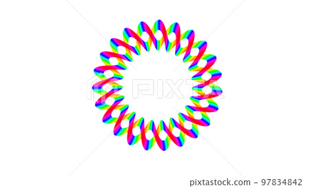 Torus knot Torus knot 97834842