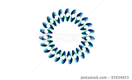 Torus knot Torus knot 97834853