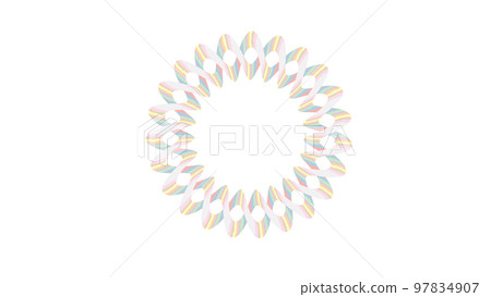 Torus knot Torus knot 97834907