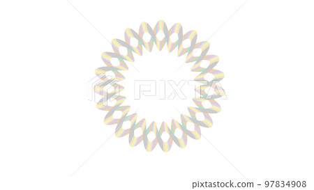 Torus knot Torus knot 97834908