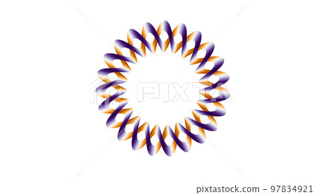 Torus knot Torus knot 97834921