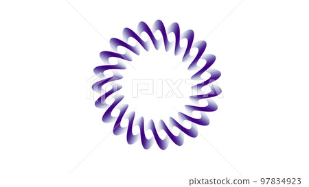 Torus knot Torus knot 97834923
