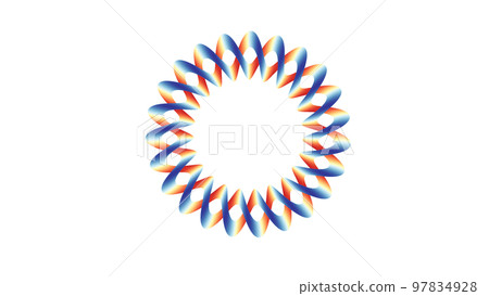 Torus knot Torus knot 97834928