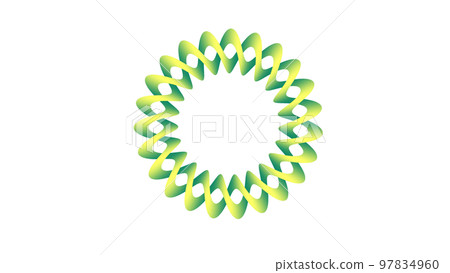 Torus knot Torus knot 97834960