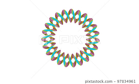 Torus knot Torus knot 97834961