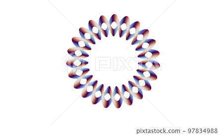 Torus knot Torus knot 97834988