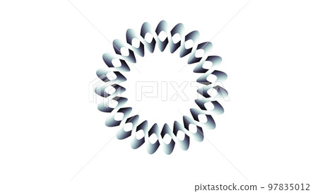 Torus knot Torus knot 97835012