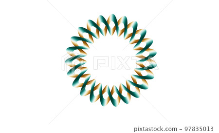 Torus knot Torus knot 97835013