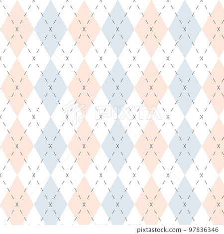 Argyle 97836346