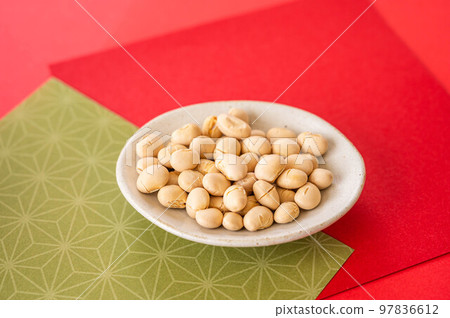 節分大豆 節分大豆 97836612