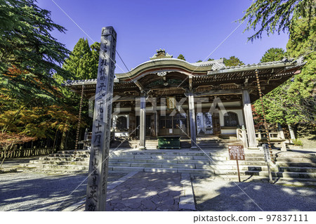 播州清水寺金本中堂(兵庫縣加東市) 播州清水寺金本中堂(兵庫縣加東市) 97837111