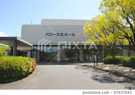 Valor Cultural Hall (Tajimi City Cultural Center) / Tokutamachi, Tajimi City, Gifu Prefecture 97837645
