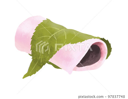 Sakura Sweets Sakura Mochi Sakura Mochi Sakura Sweets Sakura Mochi Sakura Mochi 97837748