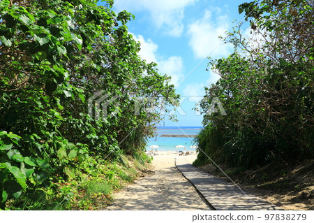 Mae Sat海灘 97838279