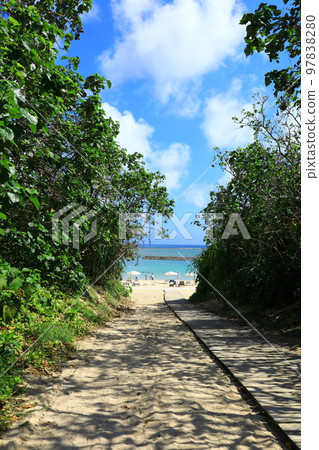 Mae Sat海灘 Mae Sat海灘 97838280