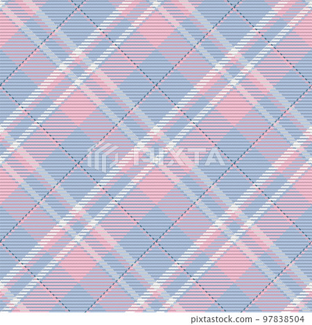 Plaid checkered tartan seamless pattern suitable for fashion textiles, graphics design. Plaid checkered tartan seamless pattern suitable for fashion textiles, graphics design. 97838504