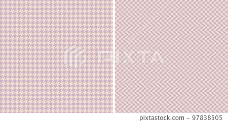 Texture pattern background. Seamless vector check. Fabric tartan textile plaid. 97838505