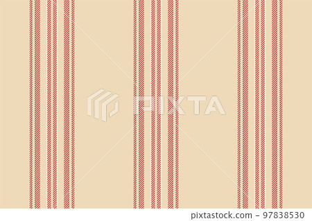 Vertical lines stripe background. Vector stripes pattern seamless fabric texture. Geometric striped line abstract design. Vertical lines stripe background. Vector stripes pattern seamless fabric texture. Geometric striped line abstract design. 97838530