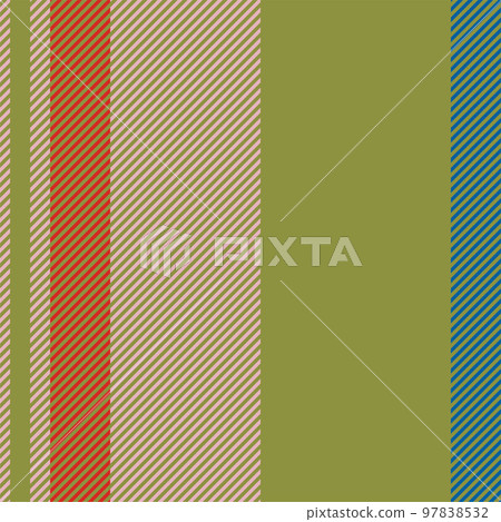 Stripes background of vertical line pattern. Vector striped texture, modern colors. Stripes background of vertical line pattern. Vector striped texture, modern colors. 97838532