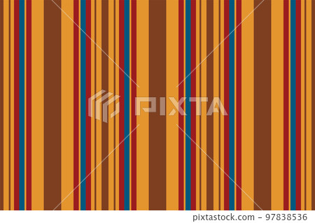 Stripes background of vertical line pattern. Vector striped texture, modern colors. Stripes background of vertical line pattern. Vector striped texture, modern colors. 97838536
